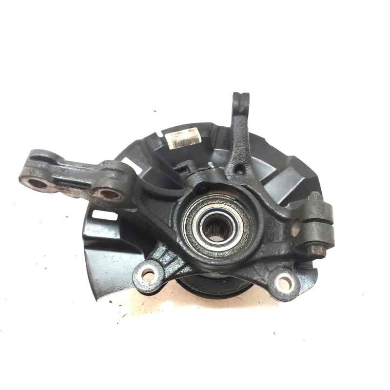 Recambio de mangueta delantera derecha para kia rio iii 1.2 cvvt 84 cv referencia OEM IAM R001  