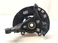 Recambio de mangueta delantera derecha para toyota yaris iv 1.5 hybrid 116 cv referencia OEM IAM 1024W387A  