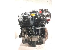 Recambio de motor completo para dacia logan ii 1.5 dci 95 cv referencia OEM IAM K9KU8  