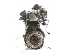 Recambio de motor completo para dacia logan ii 1.5 dci 95 cv referencia OEM IAM K9KU8   2