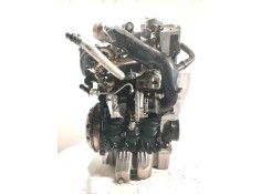 Recambio de motor completo para volkswagen polo (9n3) 1.4 tdi 70 cv referencia OEM IAM BNM  