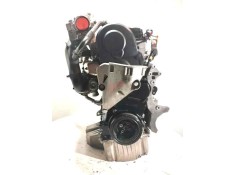 Recambio de motor completo para volkswagen polo (9n3) 1.4 tdi 70 cv referencia OEM IAM BNM   2