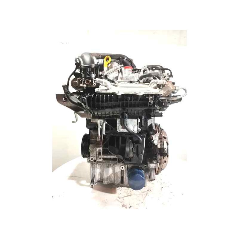 Recambio de motor completo para audi a1 (8xk) 1.0 tsi 95 cv referencia OEM IAM CHZ  