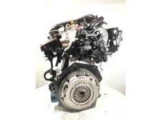 Recambio de motor completo para audi a1 (8xk) 1.0 tsi 95 cv referencia OEM IAM CHZ   2