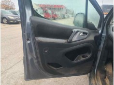 Recambio de guarnecido puerta delantera izquierda para citroen berlingo cuadro 1.6hdi 90 referencia OEM IAM   