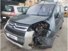 Recambio de cerradura puerta delantera izquierda para citroen berlingo cuadro 1.6hdi 90 referencia OEM IAM   