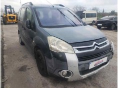 Recambio de cerradura puerta delantera derecha para citroen berlingo cuadro 1.6hdi 90 referencia OEM IAM   