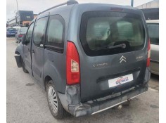 Recambio de cerradura puerta trasera izquierda para citroen berlingo cuadro 1.6hdi 90 referencia OEM IAM   