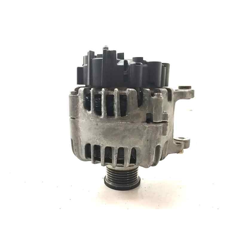 Recambio de alternador para seat toledo (kg3) 1.6 tdi 116 cv referencia OEM IAM 03L903023J  