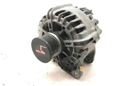 Recambio de alternador para seat toledo (kg3) 1.6 tdi 116 cv referencia OEM IAM 03L903023J   2