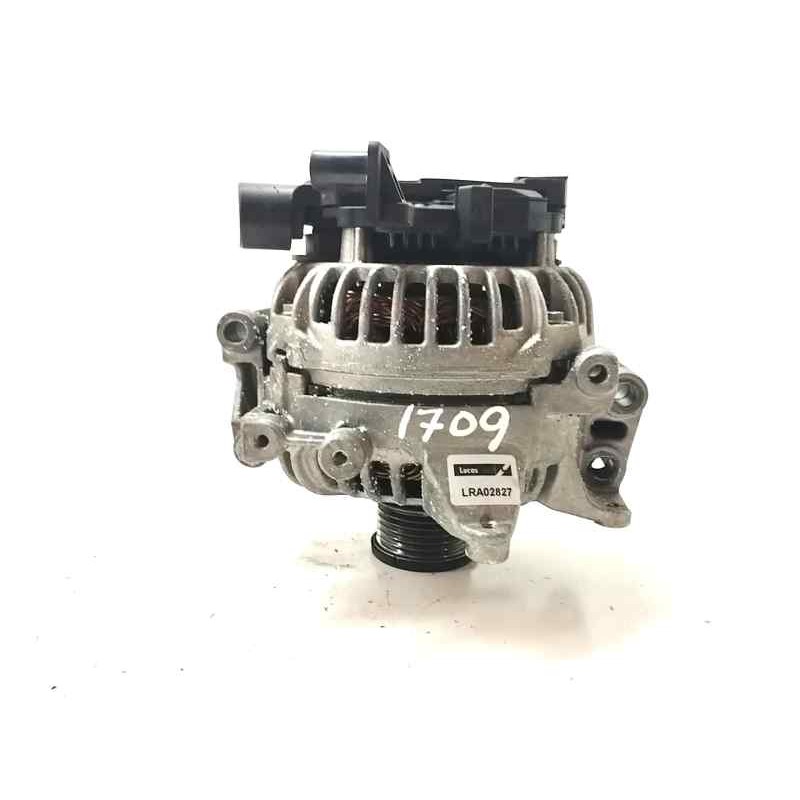 Recambio de alternador para mercedes clase clc (cl203) clc 220 cdi 150 cv referencia OEM IAM LRA02827  