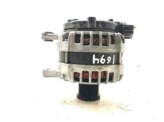 Recambio de alternador para dacia sandero iii 1.0 tce referencia OEM IAM 231002175R  