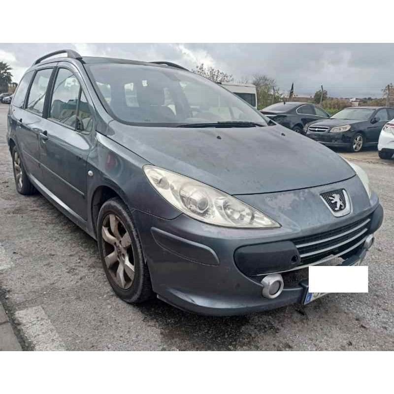 peugeot 307 break / sw (s1) del año 2007