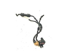 Recambio de valvula aire adicional para seat leon st (5f8) x-perience 4drive referencia OEM IAM 1K090662ZB  