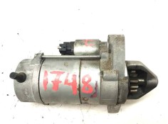 Recambio de motor arranque para toyota auris 2.0 d-4d 126 cv referencia OEM IAM 281000R010  