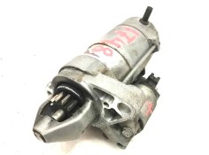 Recambio de motor arranque para toyota auris 2.0 d-4d 126 cv referencia OEM IAM 281000R010   2