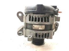 Recambio de alternador para toyota auris 2.0 d-4d 126 cv referencia OEM IAM   