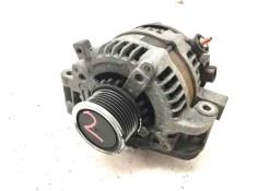 Recambio de alternador para toyota auris 2.0 d-4d 126 cv referencia OEM IAM    2