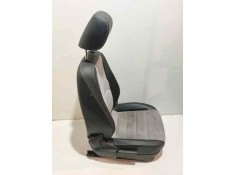 Recambio de asiento delantero derecho para seat toledo (kg3) 1.6 tdi 116 cv referencia OEM IAM    2