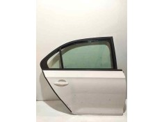 Recambio de puerta trasera derecha para seat toledo (kg3) 1.6 tdi 116 cv referencia OEM IAM   