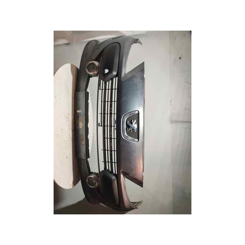 Recambio de paragolpes delantero para peugeot 307 break / sw (s1) 1.6 hdi 109cv referencia OEM IAM   