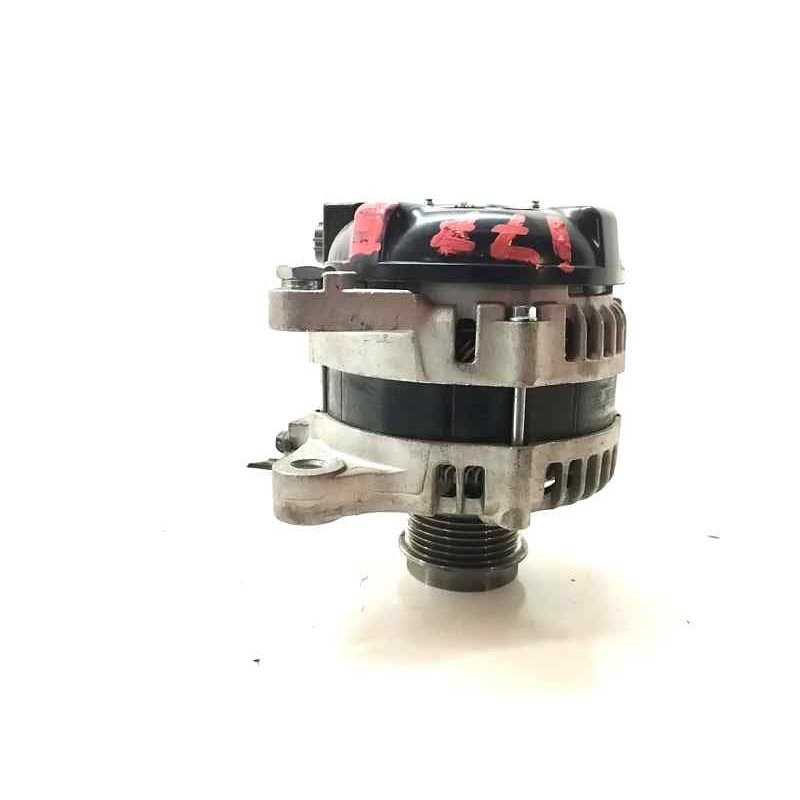 Recambio de alternador para toyota verso 1.6 vvt-i 16v 132 monospace referencia OEM IAM AS123  