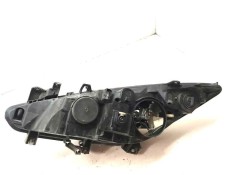 Recambio de faro derecho para peugeot 307 break / sw (s1) 1.6 hdi 109cv referencia OEM IAM    2