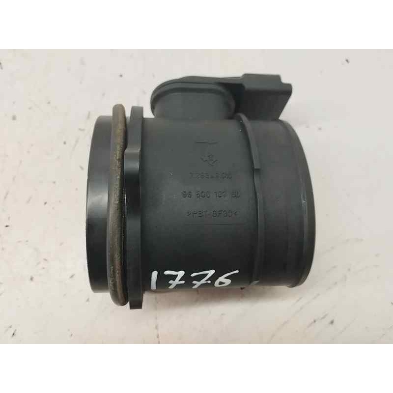 Recambio de caudalimetro para peugeot 307 break / sw (s1) 1.6 hdi 109cv referencia OEM IAM 9650010780  