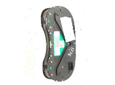 Recambio de cuadro instrumentos para peugeot 307 break / sw (s1) 1.6 hdi 109cv referencia OEM IAM 9661323180   2