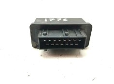 Recambio de caja precalentamiento para peugeot 307 break / sw (s1) 1.6 hdi 109cv referencia OEM IAM 240107  