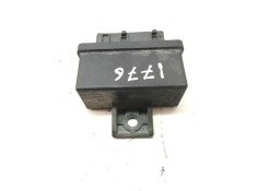 Recambio de caja precalentamiento para peugeot 307 break / sw (s1) 1.6 hdi 109cv referencia OEM IAM 240107   2