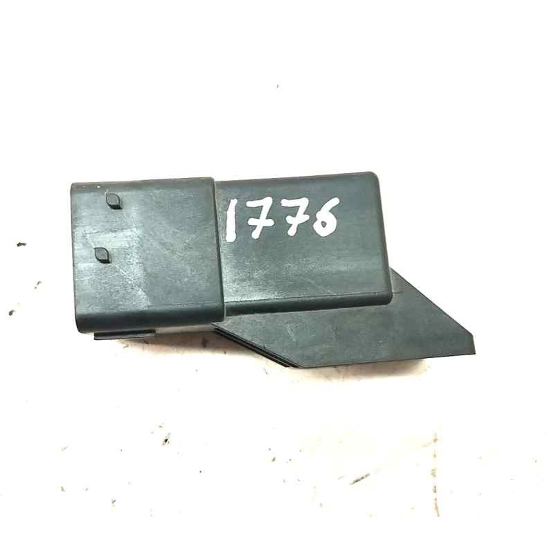 Recambio de caja precalentamiento para peugeot 307 break / sw (s1) 1.6 hdi 109cv referencia OEM IAM 51252002  