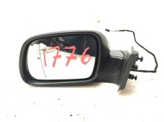 Recambio de retrovisor izquierdo para peugeot 307 break / sw (s1) 1.6 hdi 109cv referencia OEM IAM   