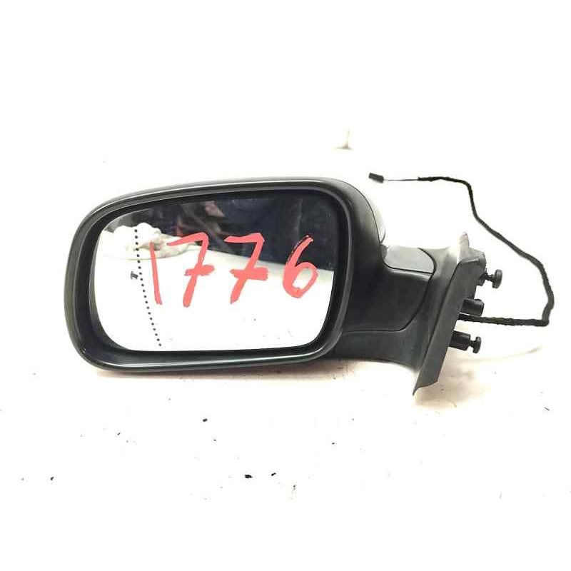 Recambio de retrovisor izquierdo para peugeot 307 break / sw (s1) 1.6 hdi 109cv referencia OEM IAM   