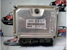 Recambio de centralita motor uce para audi a4 berlina (8e) 1.9 tdi referencia OEM IAM 038906019FP  