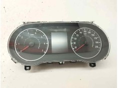 Recambio de cuadro instrumentos para dacia sandero iii 1.0 tce referencia OEM IAM 248096153R  