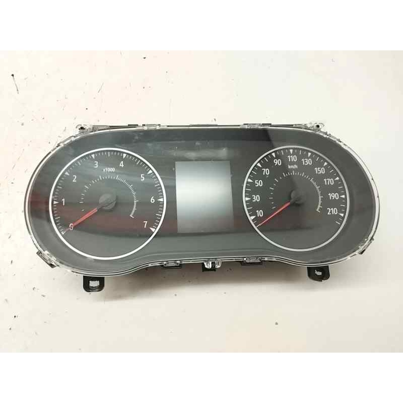 Recambio de cuadro instrumentos para dacia sandero iii 1.0 tce referencia OEM IAM 248096153R  