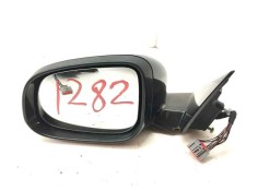 Recambio de retrovisor izquierdo para jaguar xe 2.0 diesel cat referencia OEM IAM   