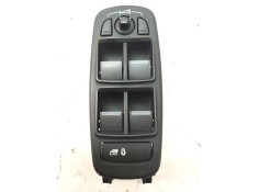 Recambio de mando elevalunas delantero izquierdo para jaguar xe 2.0 diesel cat referencia OEM IAM   