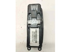 Recambio de mando elevalunas delantero izquierdo para jaguar xe 2.0 diesel cat referencia OEM IAM    2