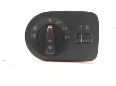 Recambio de mando luces para seat ibiza (6j5) 1.2 tsi referencia OEM IAM   