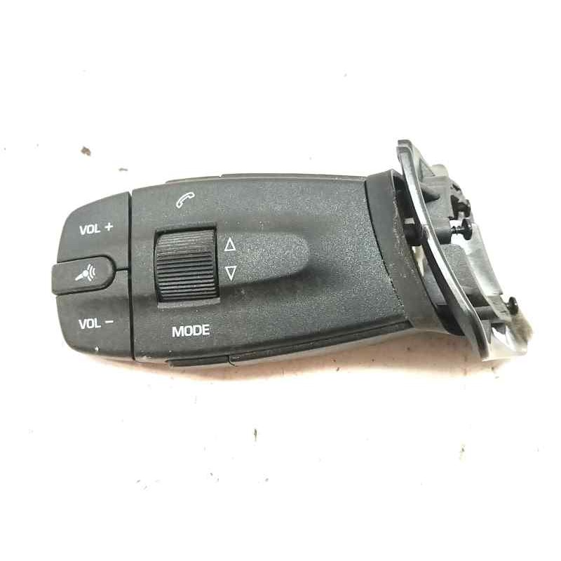 Recambio de mando multifuncion para seat ibiza (6j5) 1.2 tsi referencia OEM IAM 5J0959849  