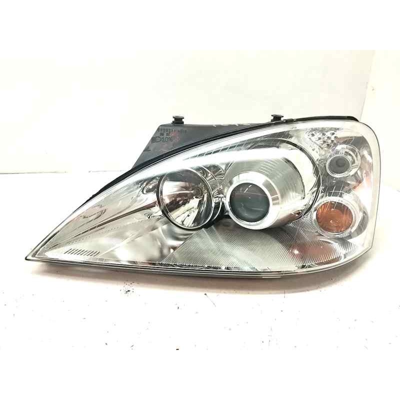 Recambio de faro izquierdo para ford galaxy (vy) 1.9 tdci 150 cv referencia OEM IAM   