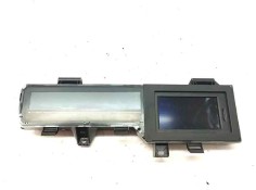 Recambio de cuadro instrumentos para renault scenic iii 1.5 dci diesel fap referencia OEM IAM 248109171R  