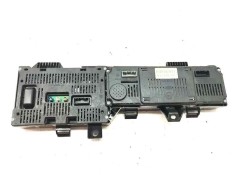 Recambio de cuadro instrumentos para renault scenic iii 1.5 dci diesel fap referencia OEM IAM 248109171R   2