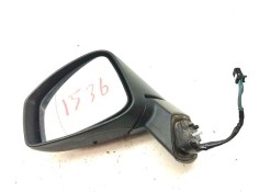 Recambio de retrovisor izquierdo para renault scenic iii 1.5 dci diesel fap referencia OEM IAM   