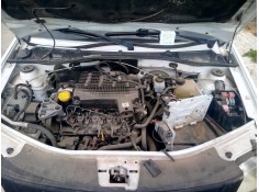 Recambio de despiece motor para dacia logan express 1.5 dci diesel cat referencia OEM IAM K9K792  