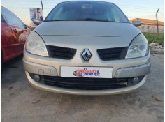 Recambio de paragolpes delantero para renault scenic ii 1.6 16v 112 cv referencia OEM IAM   