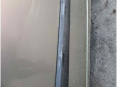 Recambio de puerta trasera izquierda para renault scenic ii 1.6 16v 112 cv referencia OEM IAM    2