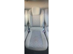 Recambio de asiento trasero medio para renault scenic ii 1.6 16v 112 cv referencia OEM IAM   